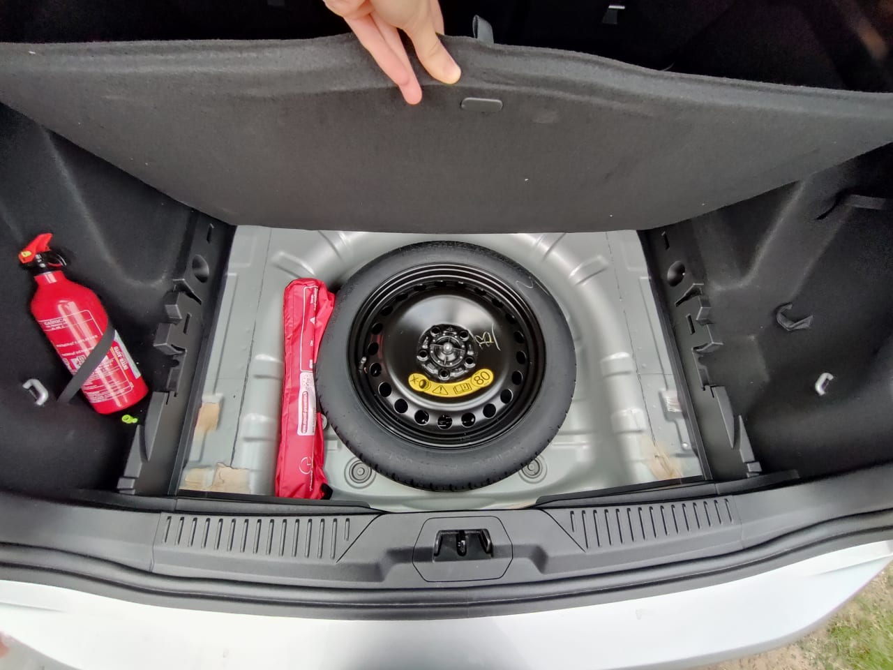 Zdjęcie oferty Ford Focus nr. 10