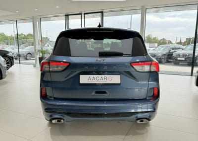Zdjęcia oferty Ford Kuga nr. 5