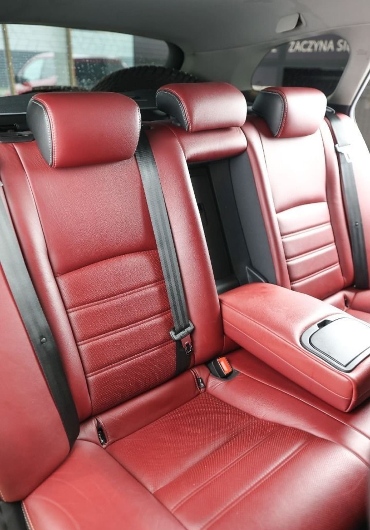 Zdjęcie oferty Toyota Avensis nr. 27