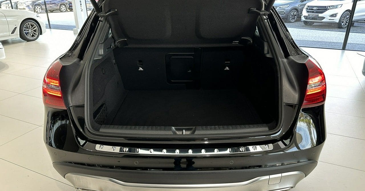 Zdjęcie oferty Mercedes-Benz GLA nr. 17