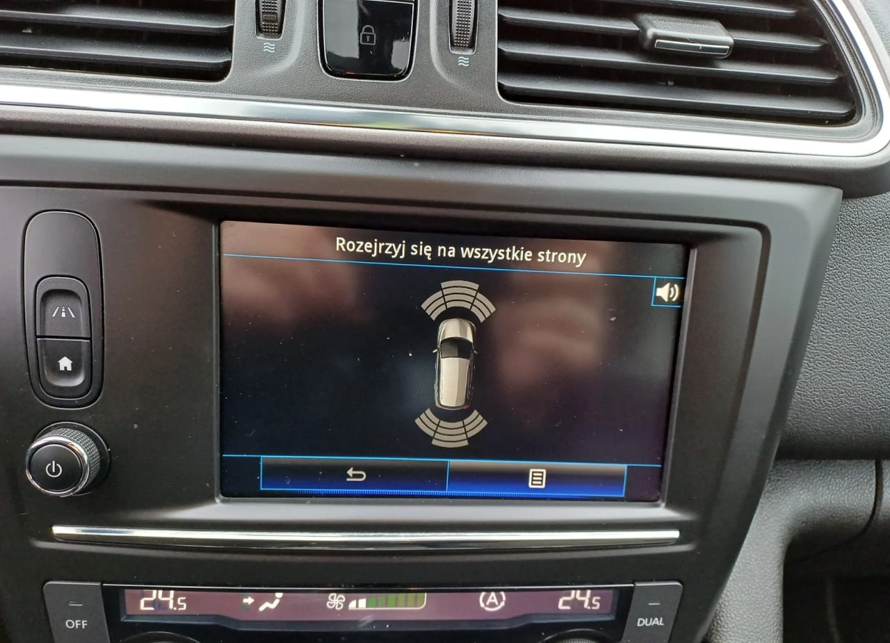 Zdjęcie oferty Renault Kadjar nr. 14