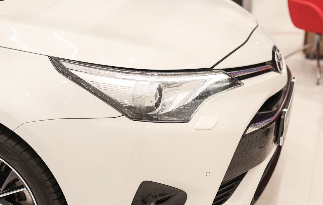 Zdjęcie oferty Toyota Avensis nr. 33