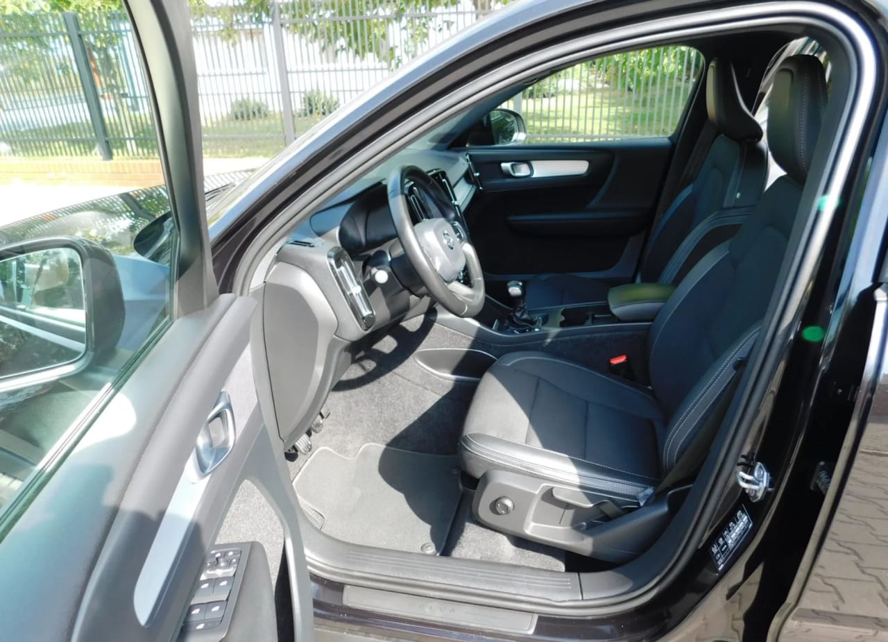 Zdjęcie oferty Volvo XC 40 nr. 15
