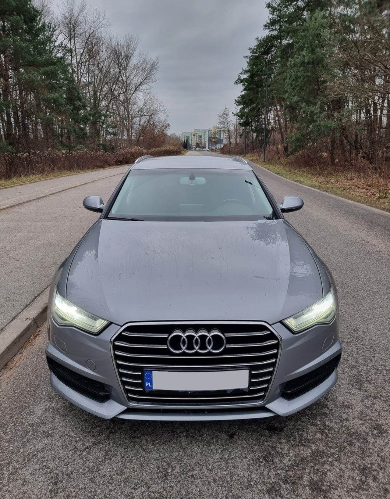 Zdjęcie oferty Audi A6 nr. 13