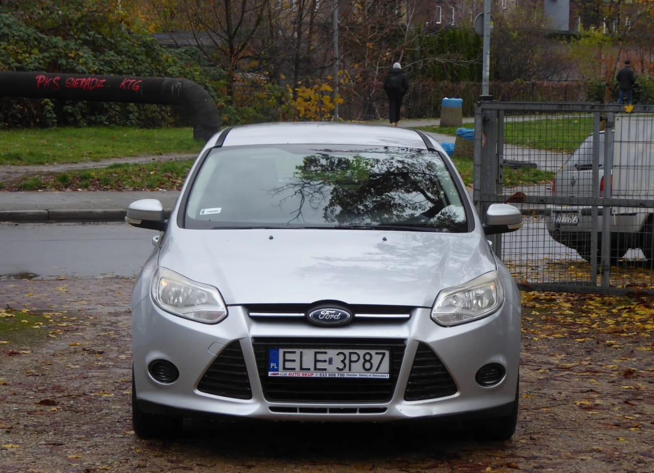 Zdjęcie oferty Ford Focus nr. 2