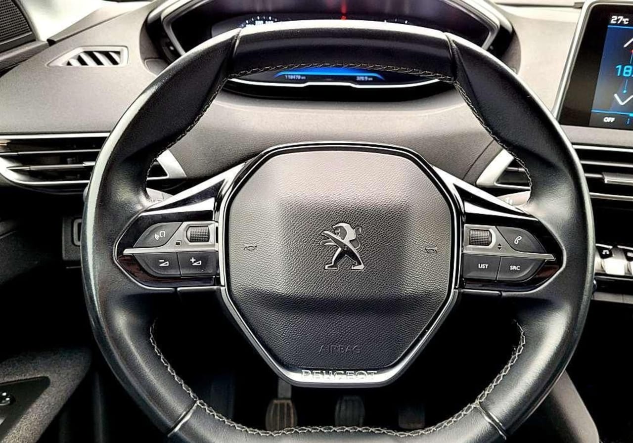 Zdjęcie oferty Peugeot 3008 nr. 12