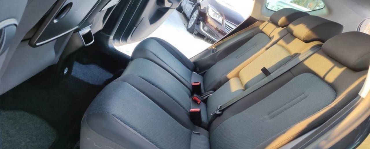 Zdjęcie oferty Seat Altea XL nr. 8