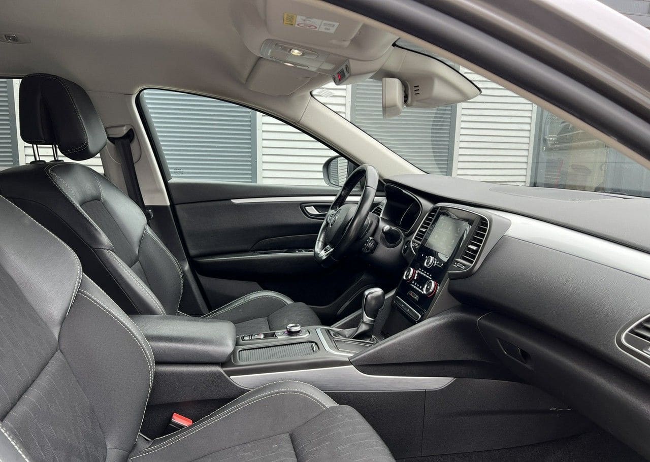 Zdjęcie oferty Renault Talisman nr. 35