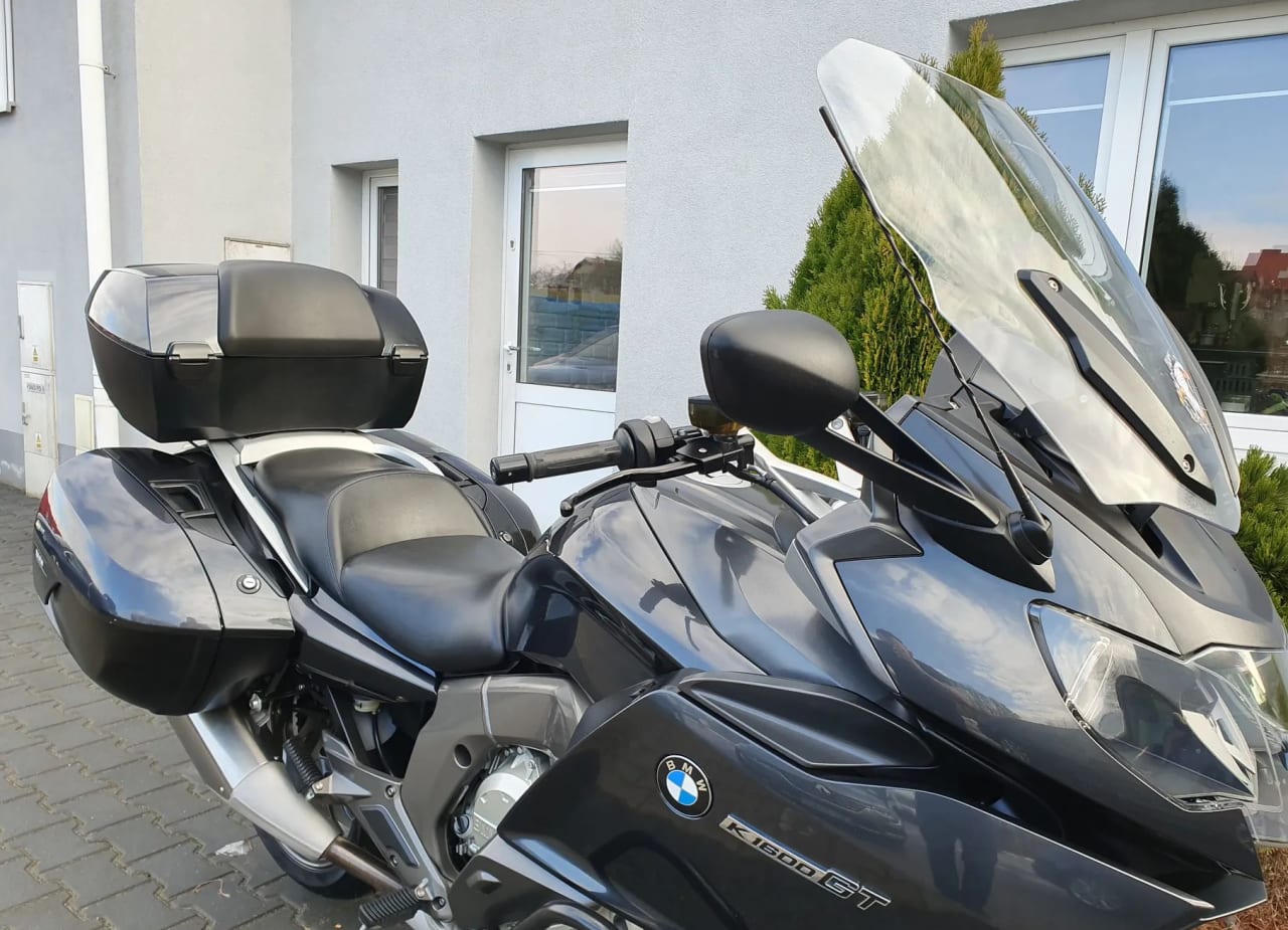 Zdjęcie oferty BMW k nr. 20