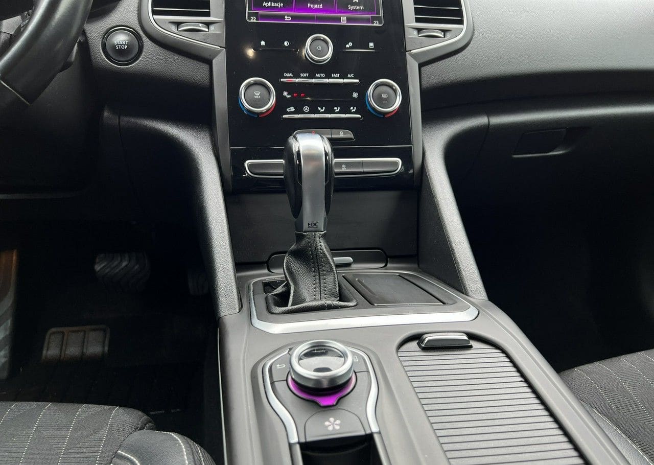 Zdjęcie oferty Renault Talisman nr. 33