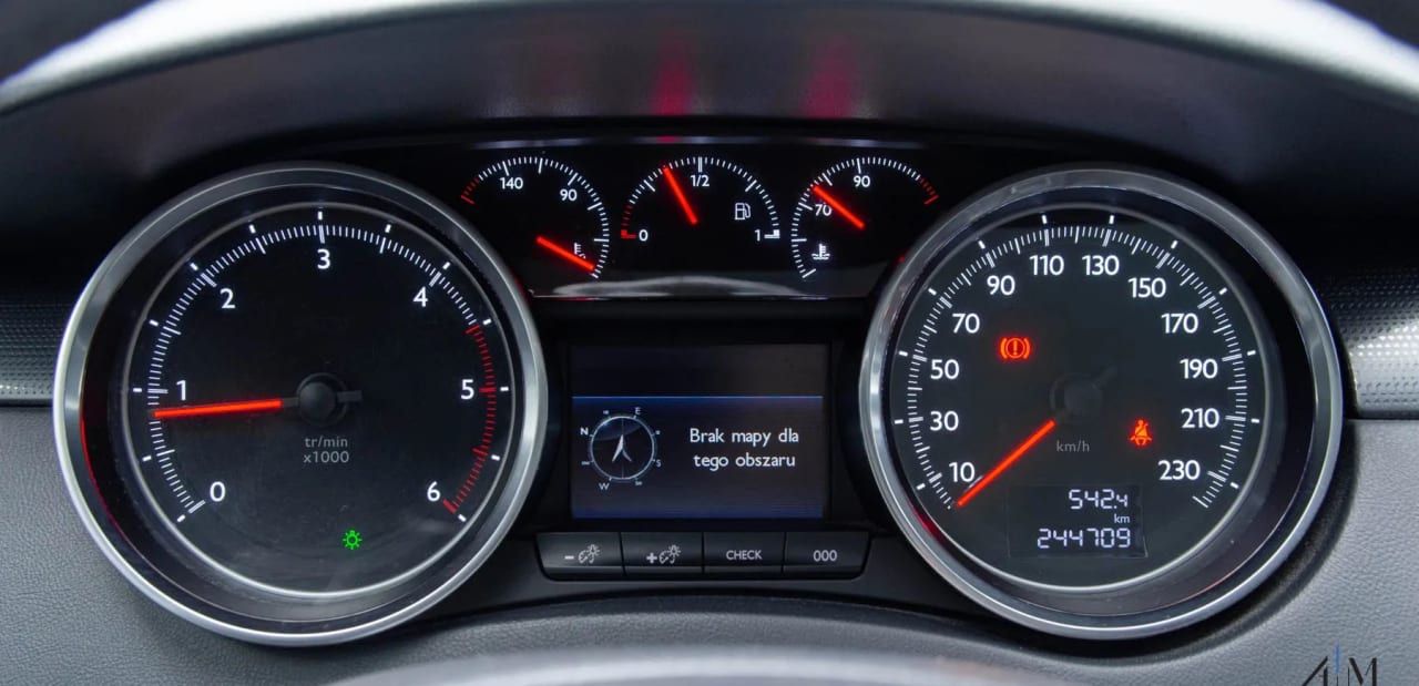 Zdjęcie oferty Peugeot 508 nr. 23