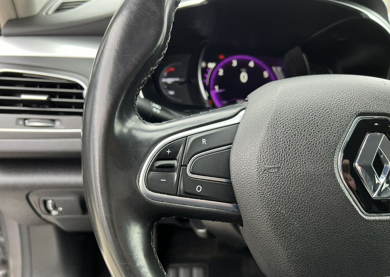 Zdjęcie oferty Renault Talisman nr. 15