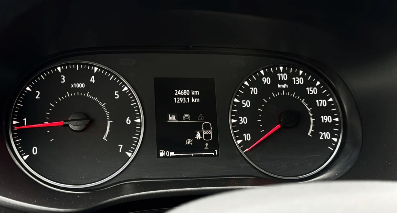 Zdjęcie oferty Dacia Sandero Stepway nr. 16