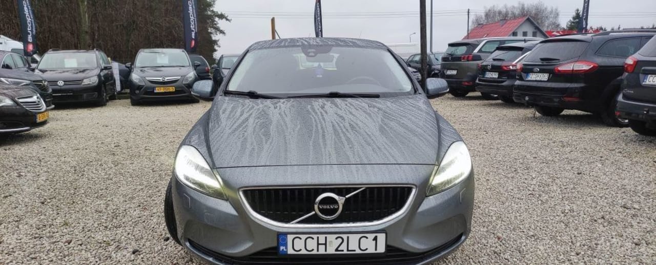 Zdjęcie oferty Volvo V40 nr. 2