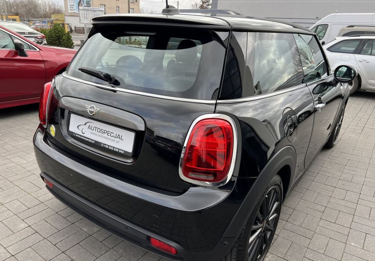 Zdjęcie oferty MINI Cooper nr. 9