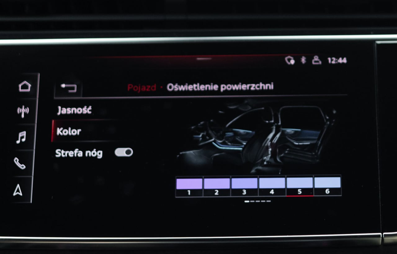 Zdjęcie oferty Audi Q7 nr. 26