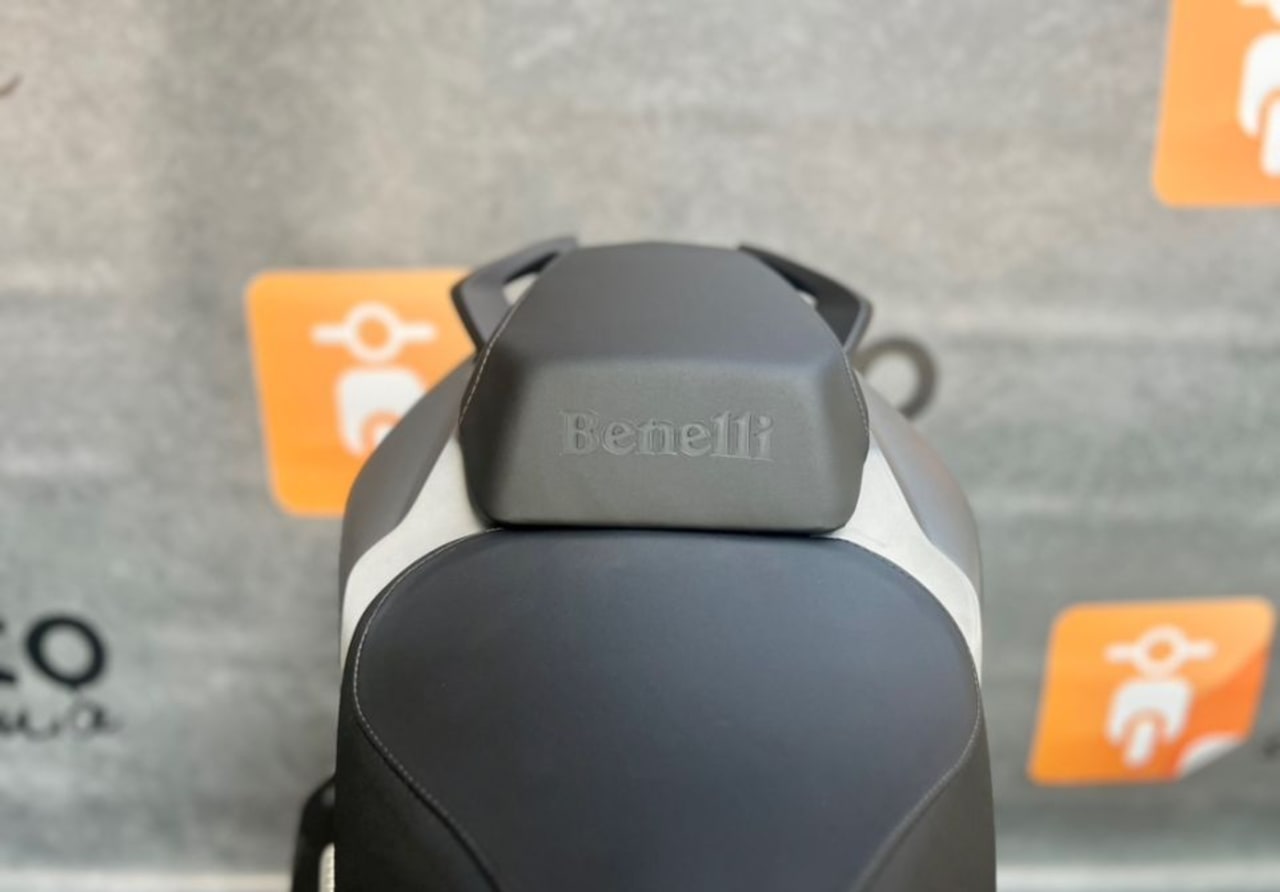 Zdjęcie oferty Benelli bn-125 nr. 16