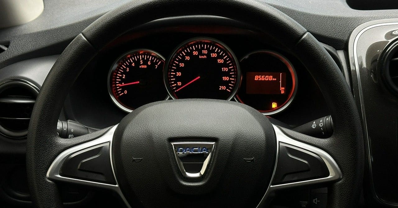 Zdjęcie oferty Dacia Sandero nr. 16