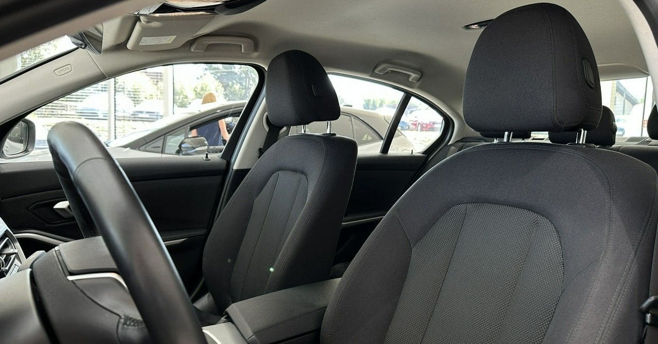 Zdjęcie oferty BMW Seria 3 nr. 7
