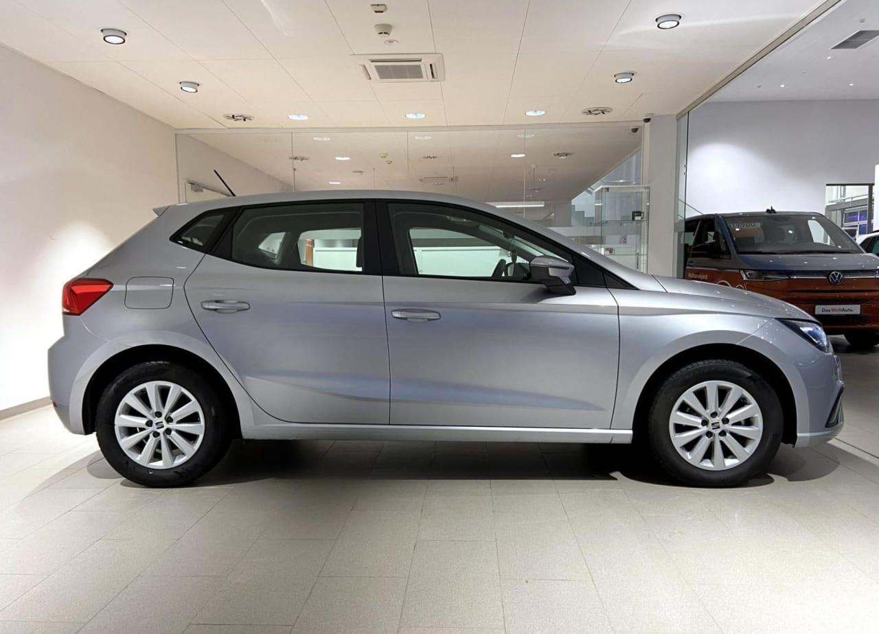 Zdjęcie oferty Seat Ibiza nr. 4