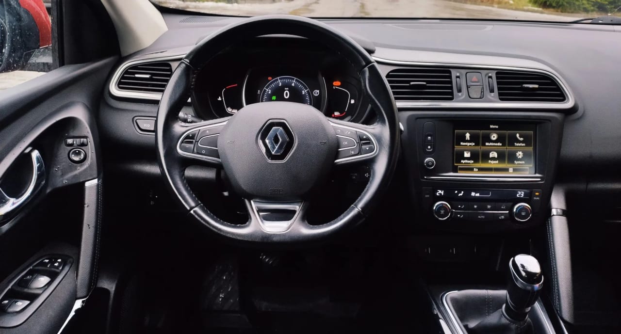Zdjęcie oferty Renault Kadjar nr. 8