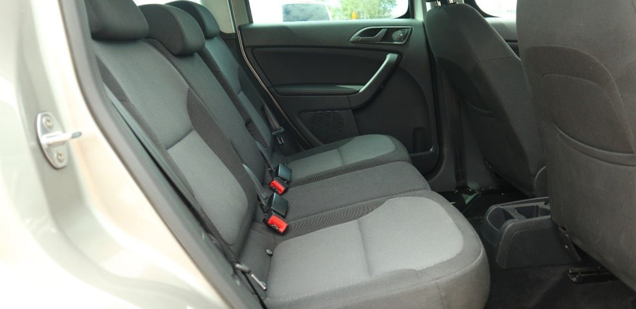 Zdjęcie oferty Skoda Yeti nr. 16