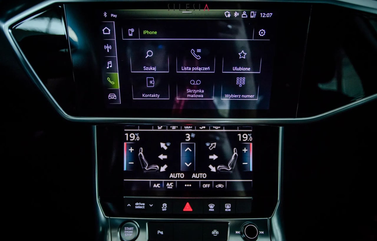 Zdjęcie oferty Audi A7 nr. 33