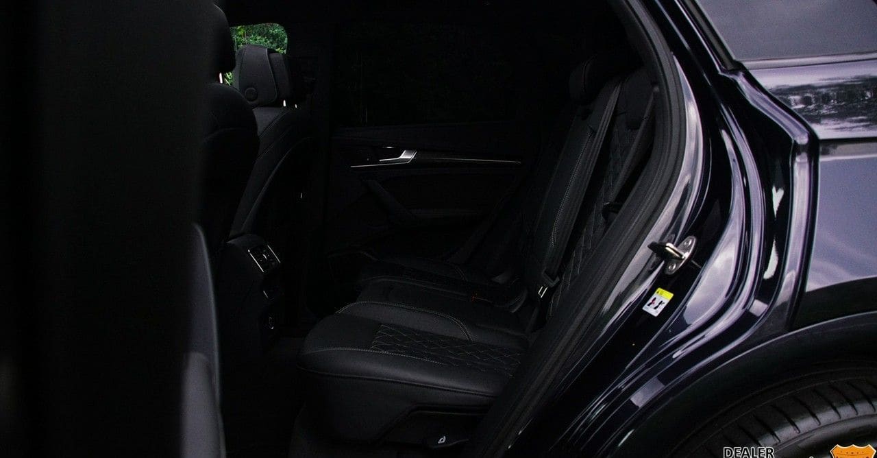 Zdjęcie oferty Audi SQ5 nr. 15