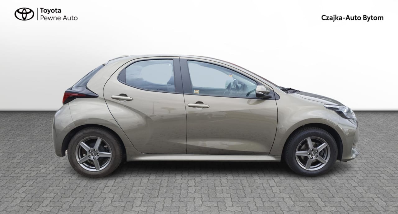 Zdjęcie oferty Toyota Yaris nr. 6