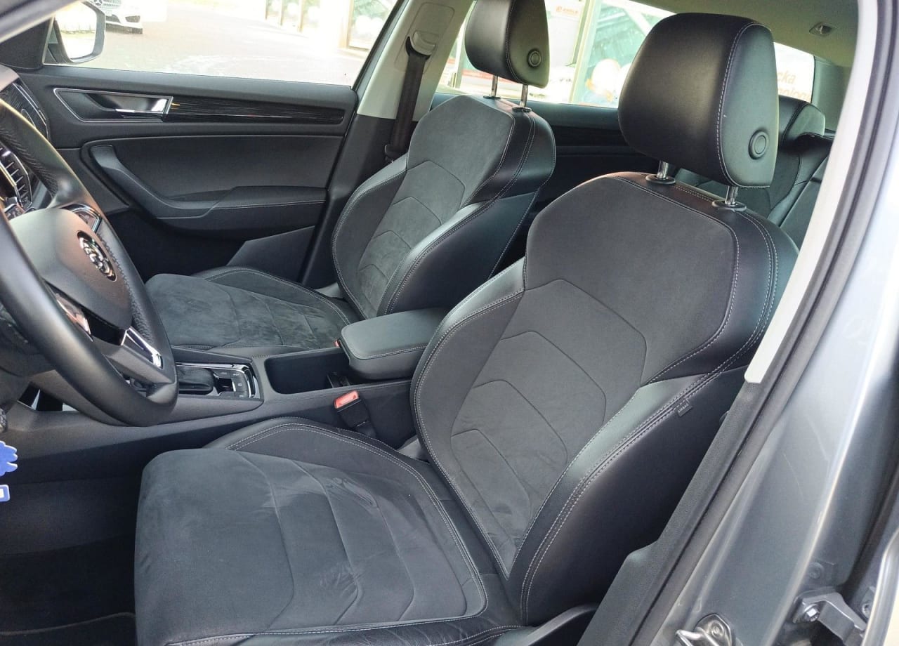 Zdjęcie oferty Skoda Kodiaq nr. 12