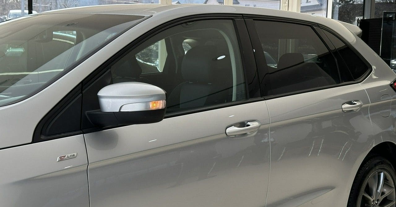 Zdjęcie oferty Ford EDGE nr. 35