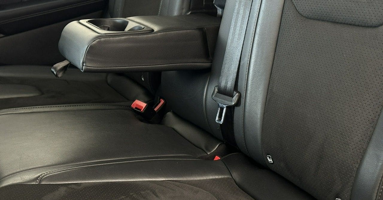 Zdjęcie oferty Ford EDGE nr. 34
