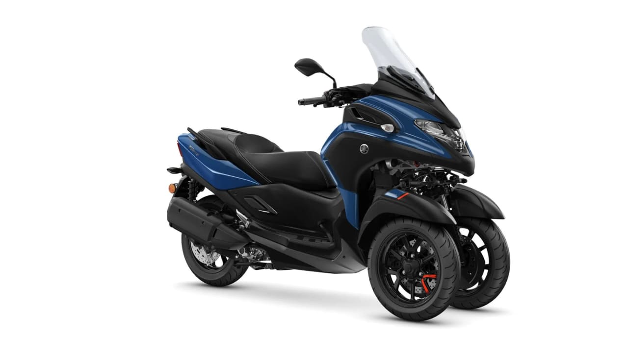 Zdjęcie oferty Yamaha tricity nr. 1