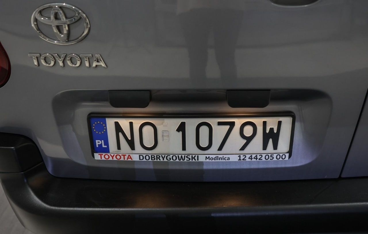 Zdjęcie oferty Toyota Proace City Verso nr. 12