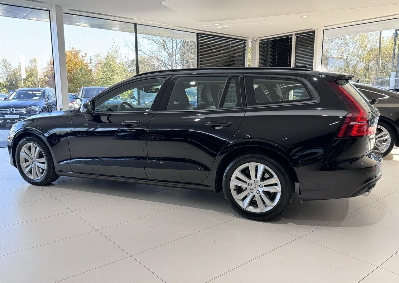 Zdjęcie oferty Volvo V60 nr. 3