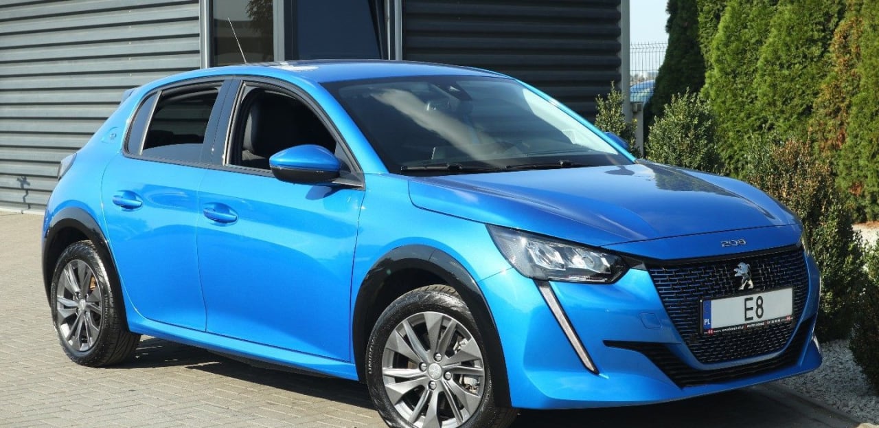 Zdjęcie oferty Peugeot 208 nr. 3