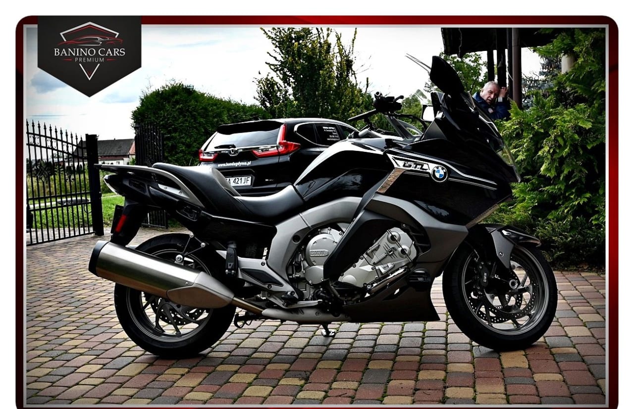 Zdjęcie oferty BMW k nr. 9