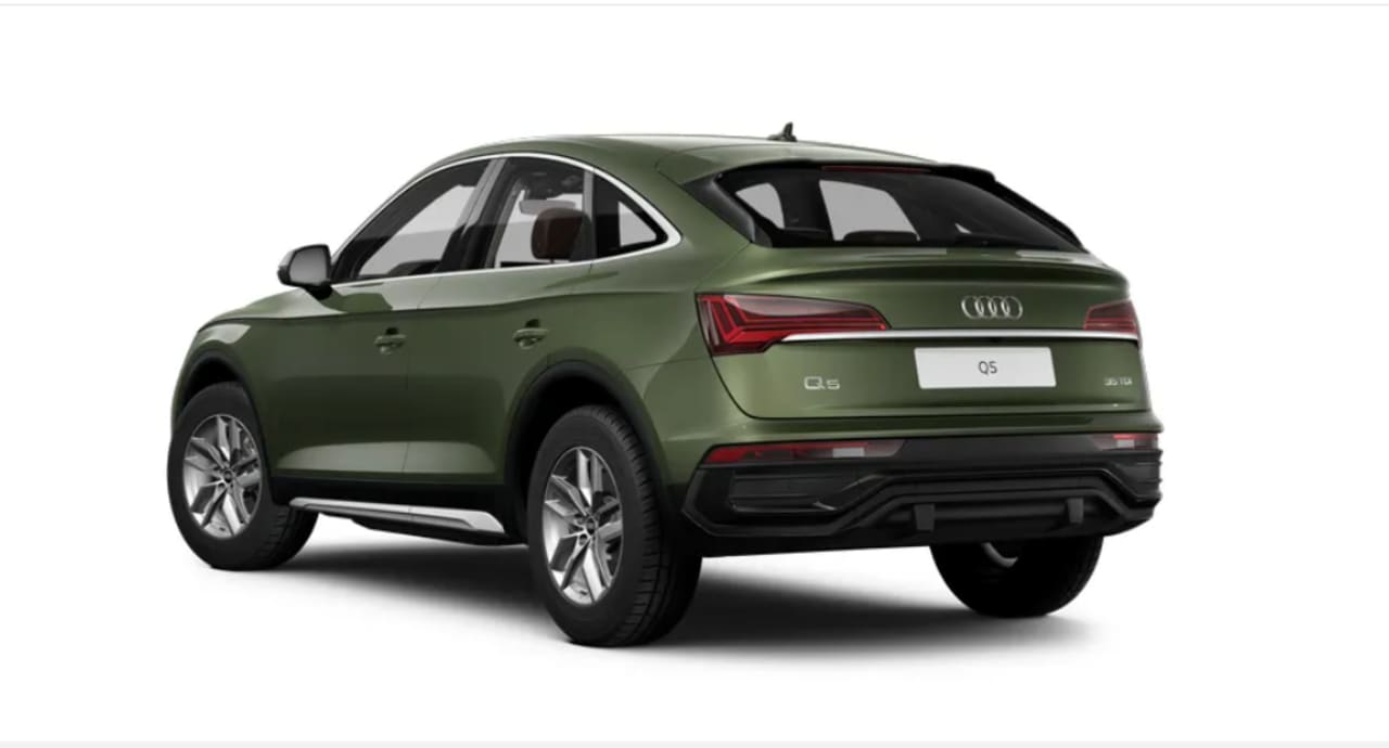 Zdjęcie oferty Audi Q5 nr. 2