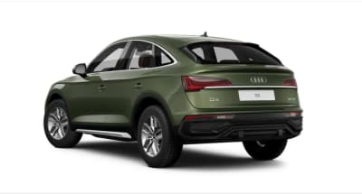 Zdjęcia oferty Audi Q5 nr. 2