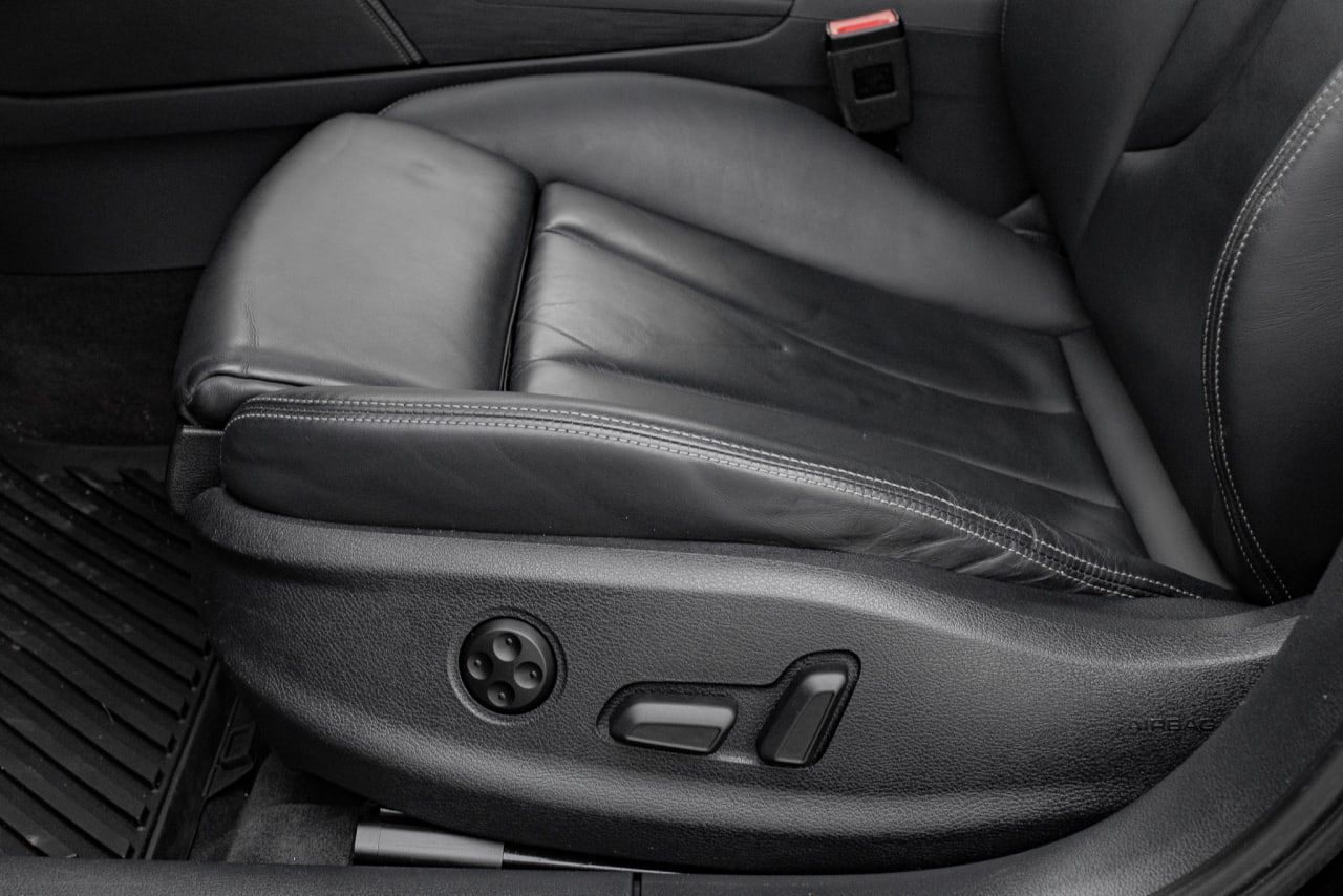 Zdjęcie oferty Audi S3 nr. 15