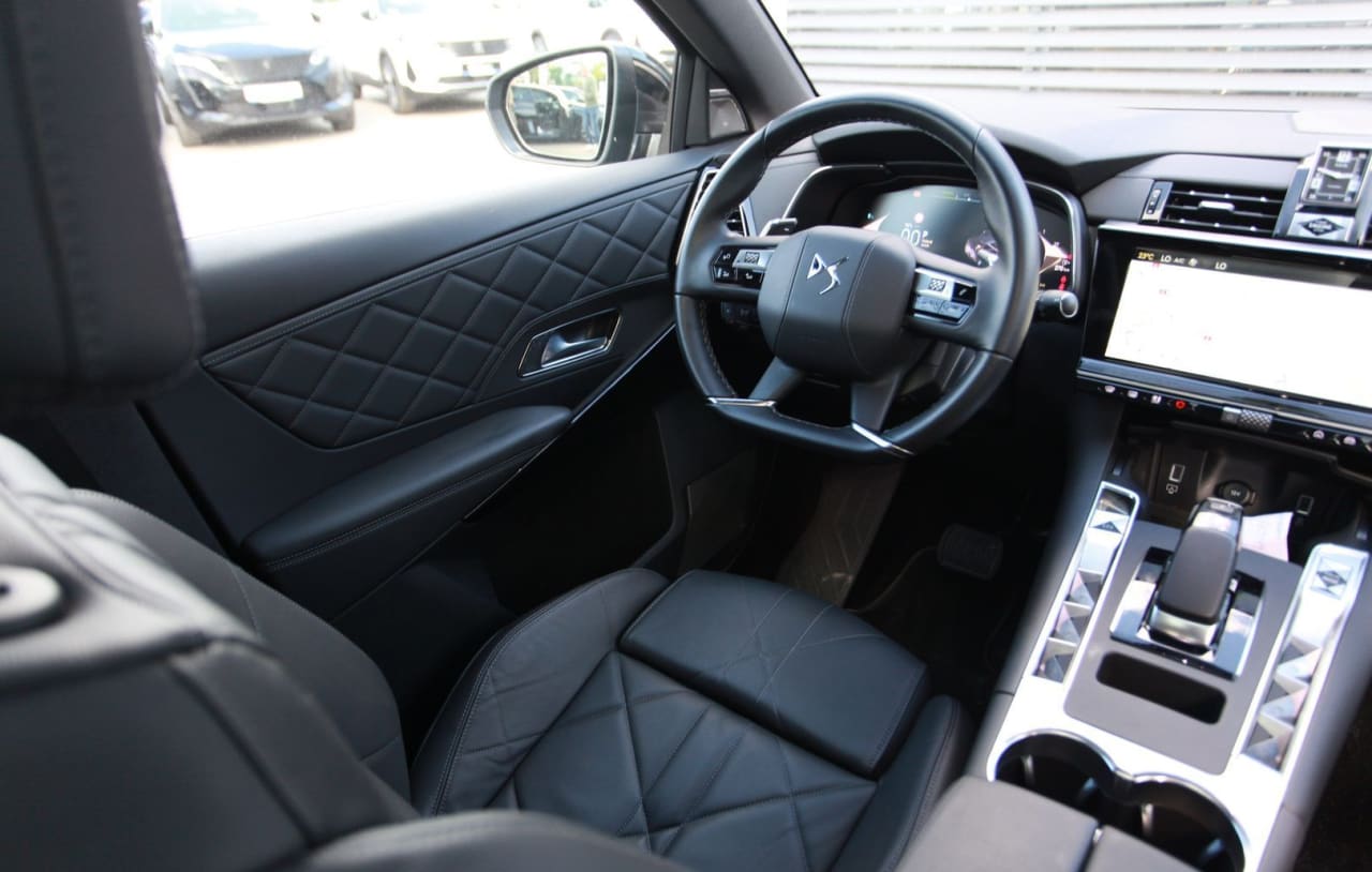 Zdjęcie oferty DS Automobiles DS 7 Crossback nr. 20