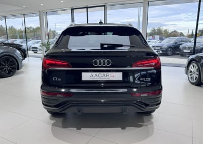 Zdjęcia oferty Audi q5-sportback nr. 4