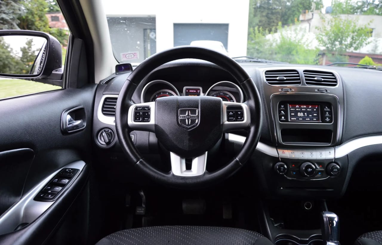 Zdjęcie oferty Dodge Journey nr. 25