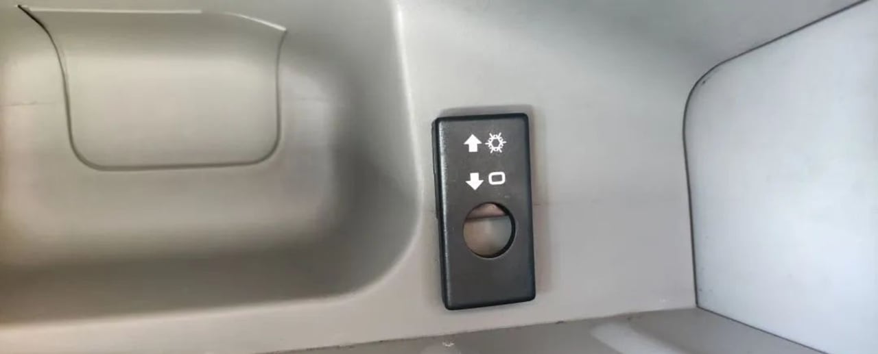 Zdjęcie oferty Nissan Primastar nr. 33
