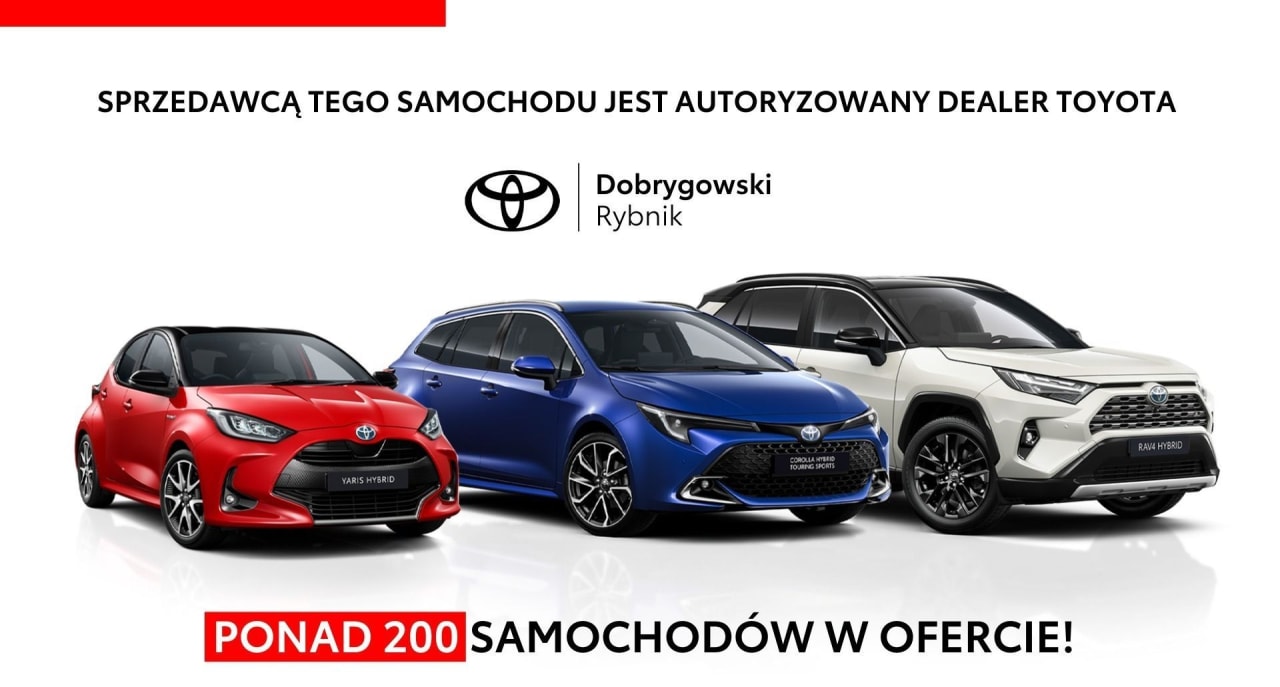 Zdjęcie oferty Toyota Avensis nr. 8