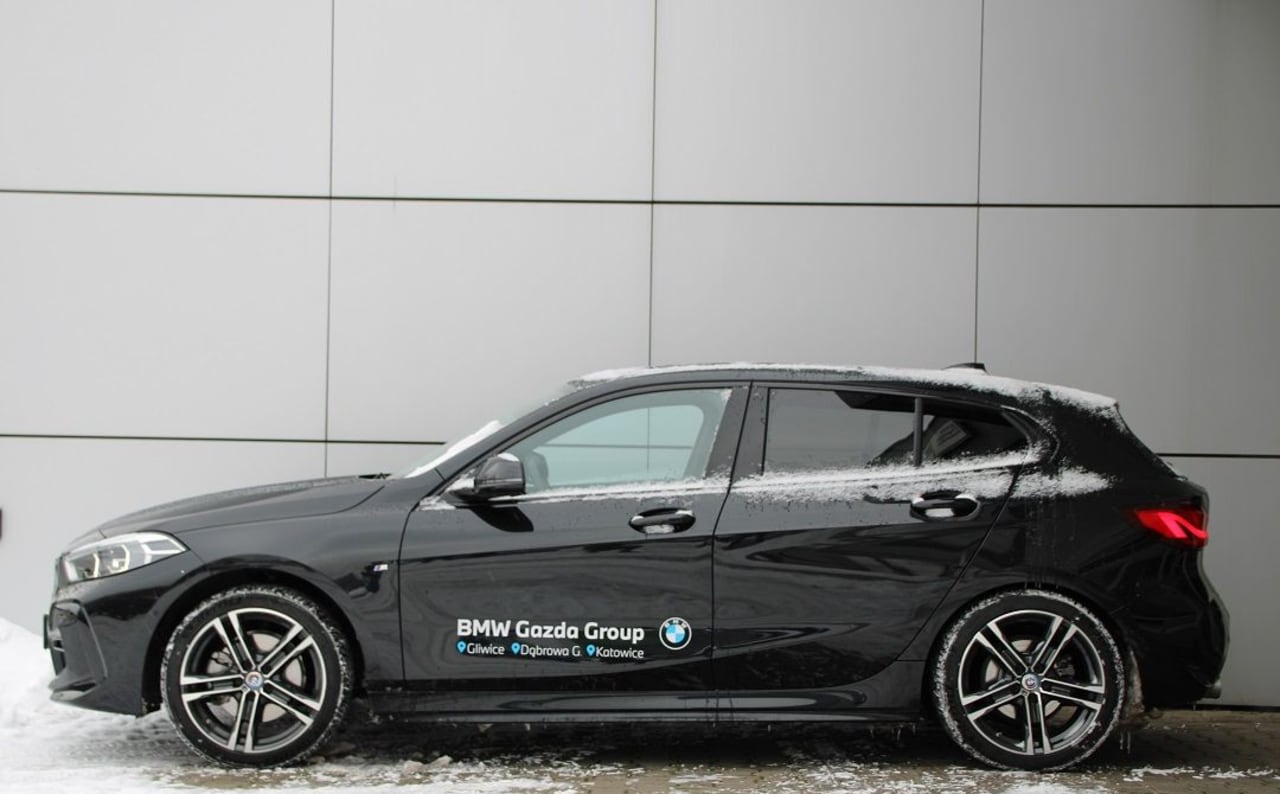Zdjęcie oferty BMW Seria 1 nr. 11