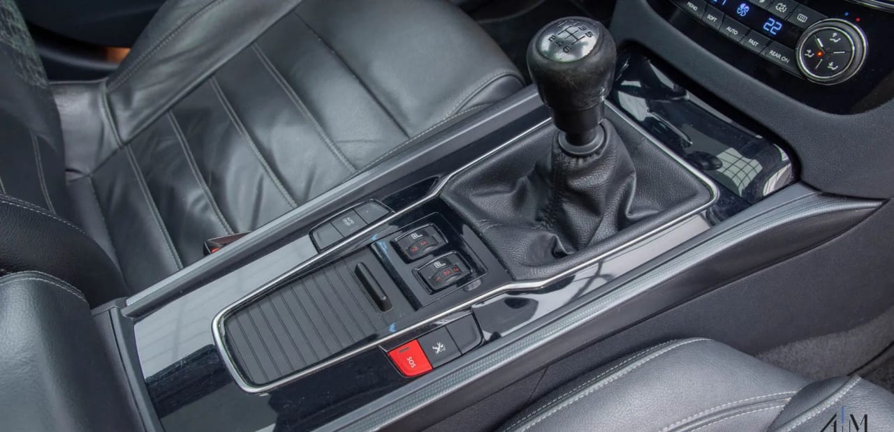 Zdjęcie oferty Peugeot 508 nr. 18