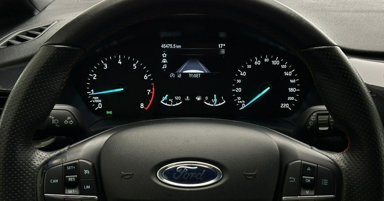 Zdjęcie oferty Ford Fiesta nr. 26