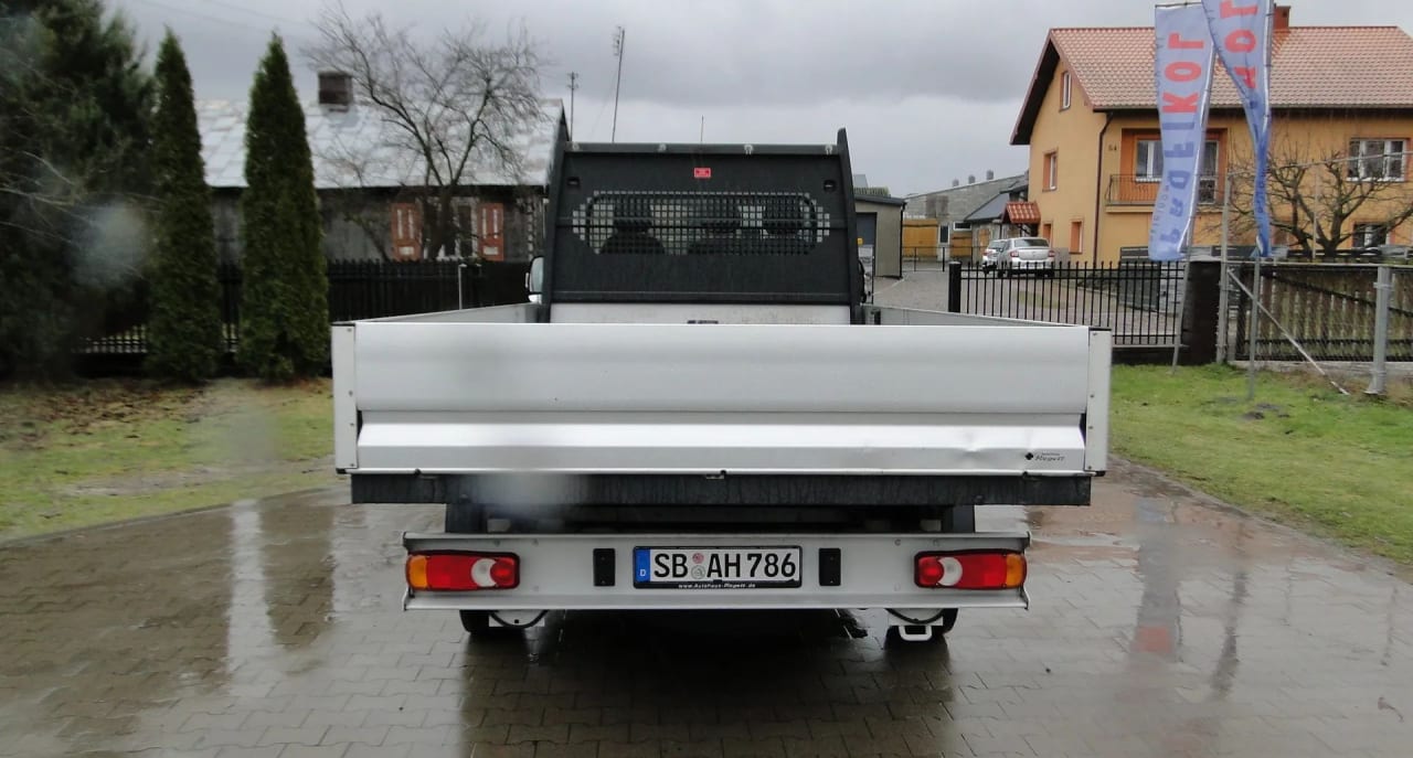 Zdjęcie oferty Fiat DUCATO nr. 2