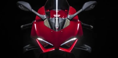 Zdjęcia oferty Ducati panigale-v4s nr. 4